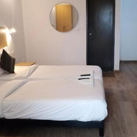 Hotel Amrita เชนไน ภายนอก รูปภาพ