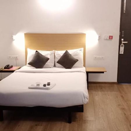 Hotel Amrita เชนไน ภายนอก รูปภาพ