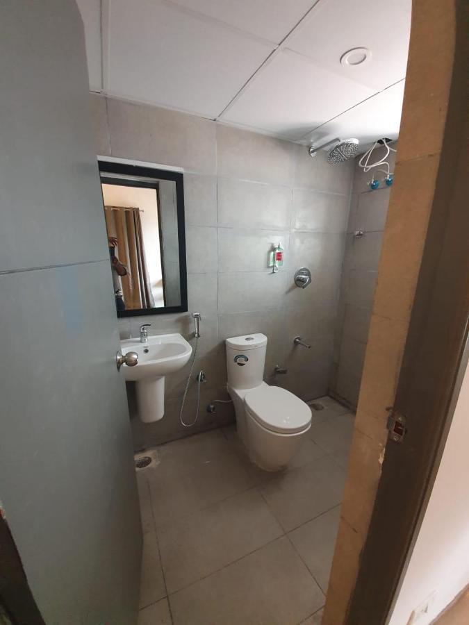 Hotel Amrita เชนไน ภายนอก รูปภาพ
