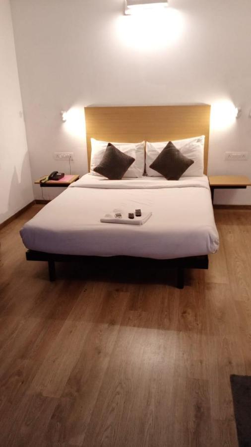 Hotel Amrita เชนไน ภายนอก รูปภาพ